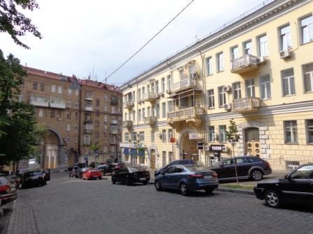 Фото квартиры 8