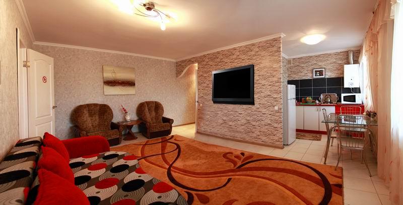 Фото квартиры 1