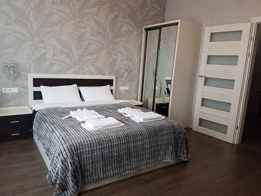 Фото квартиры 1