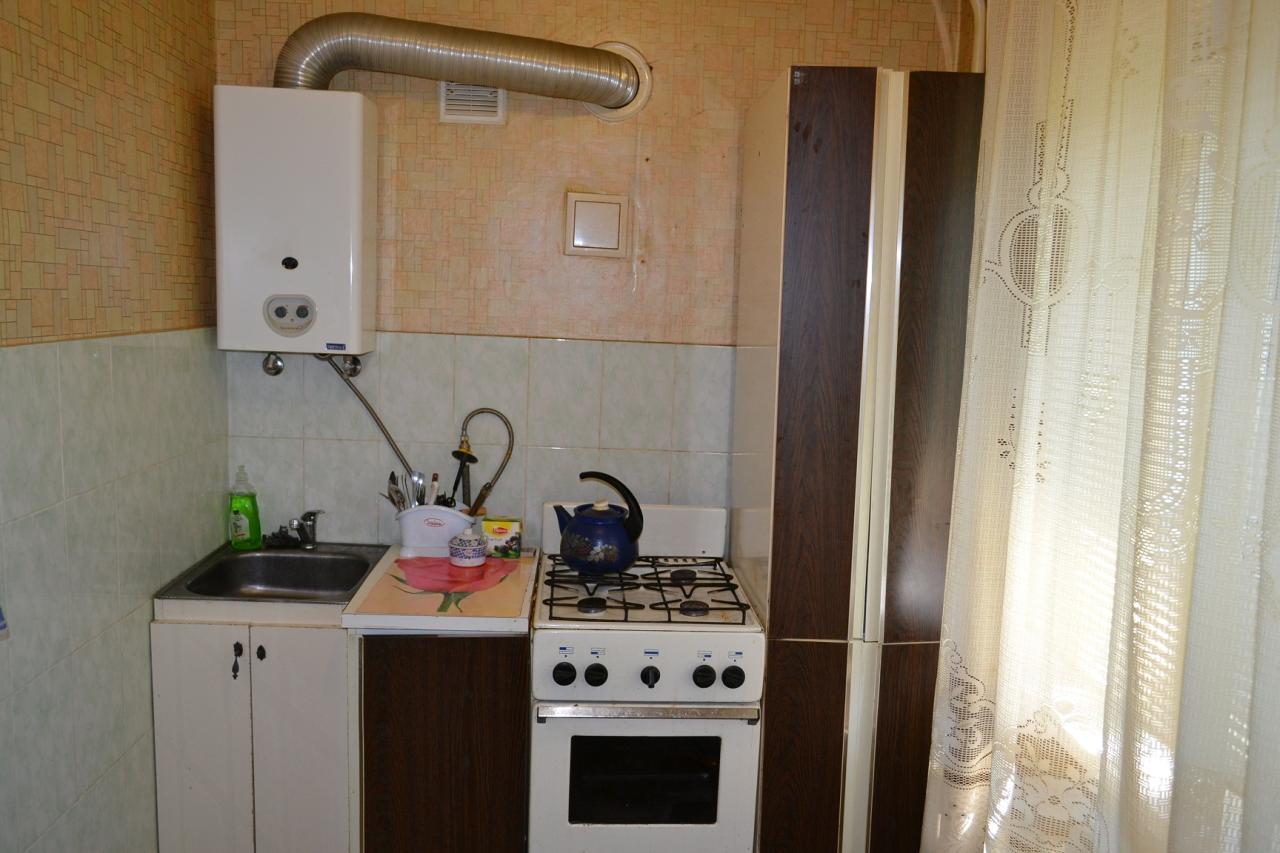 Фото квартиры 5