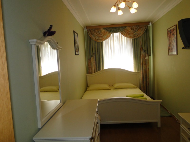 Фото квартиры 1