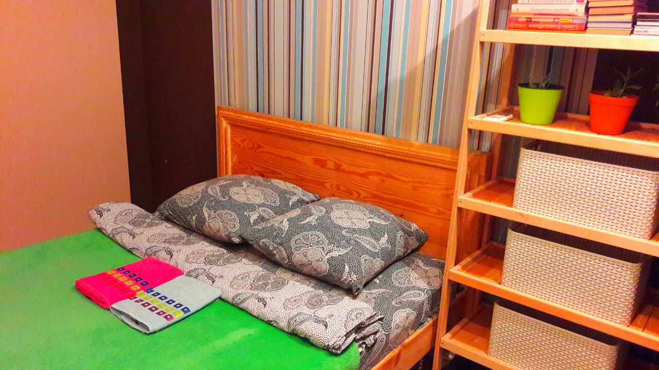 Фото квартиры 4