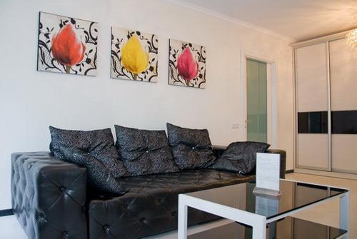 Фото квартиры 5