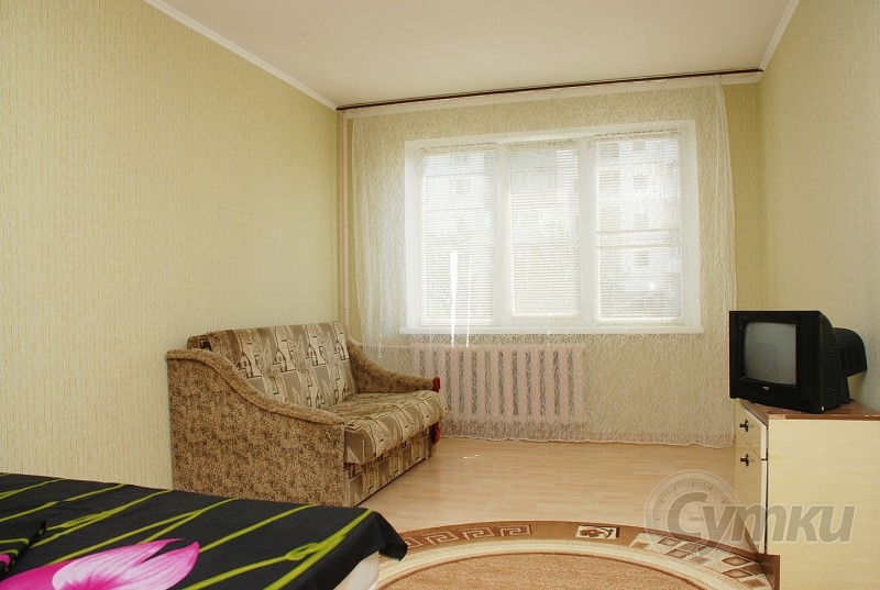 Фото квартиры 2