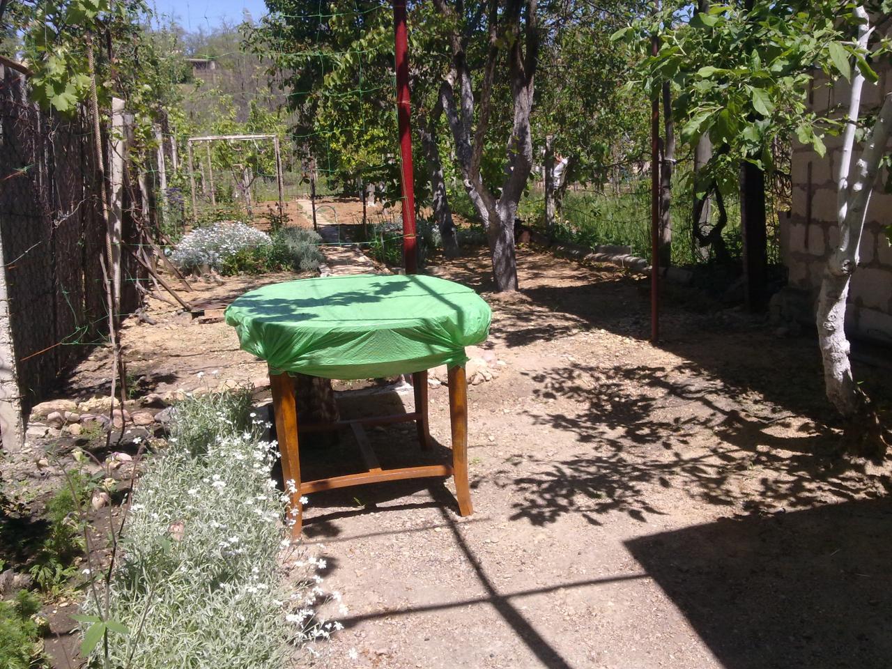 Фото квартиры 3