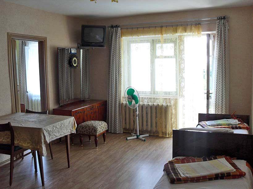 Фото квартиры 1