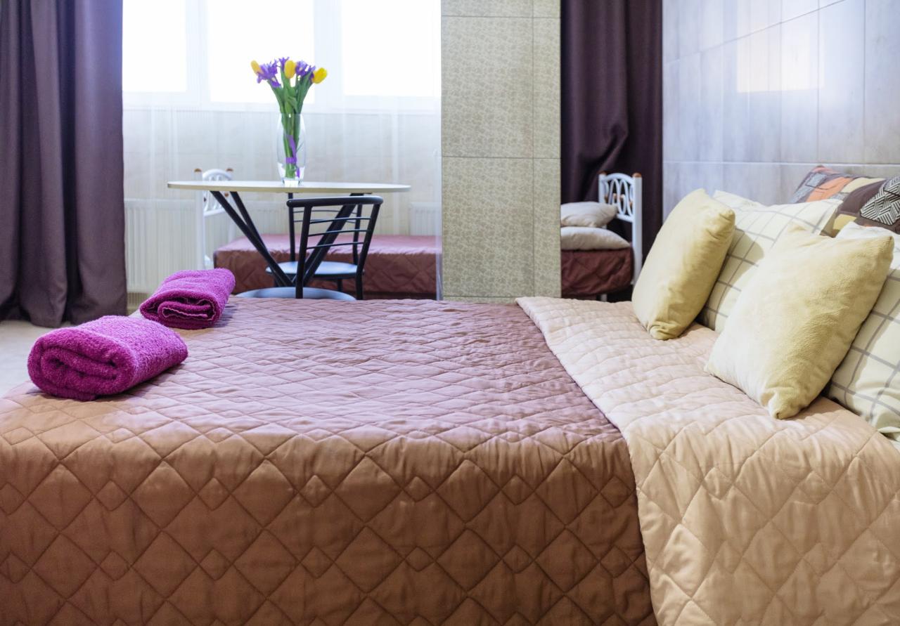 Фото квартиры 3