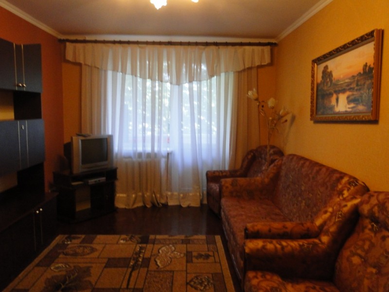 Фото квартиры 3