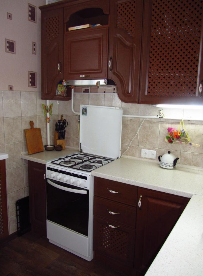 Фото квартиры 2