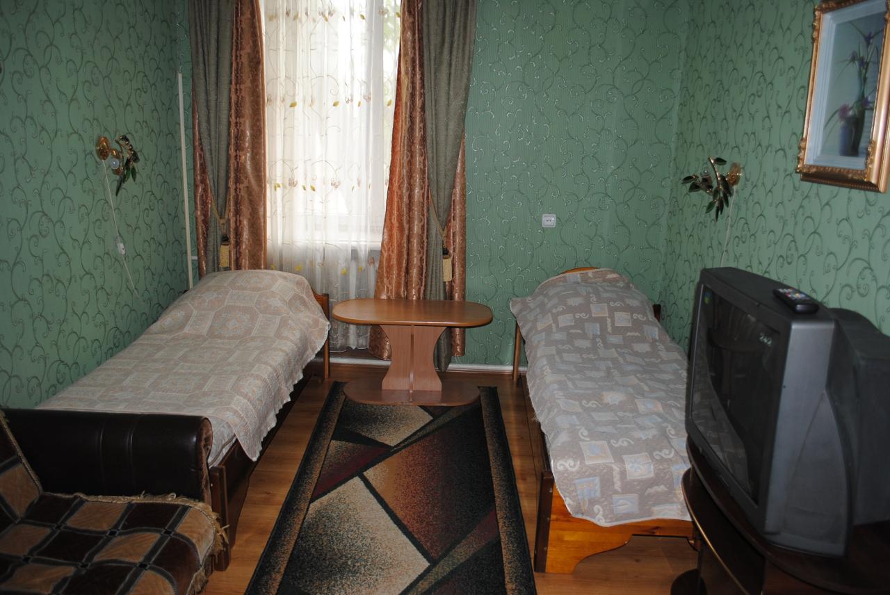 Фото квартиры 9