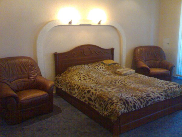 Фото квартиры 1