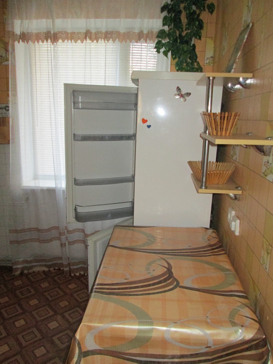 Фото квартиры 3