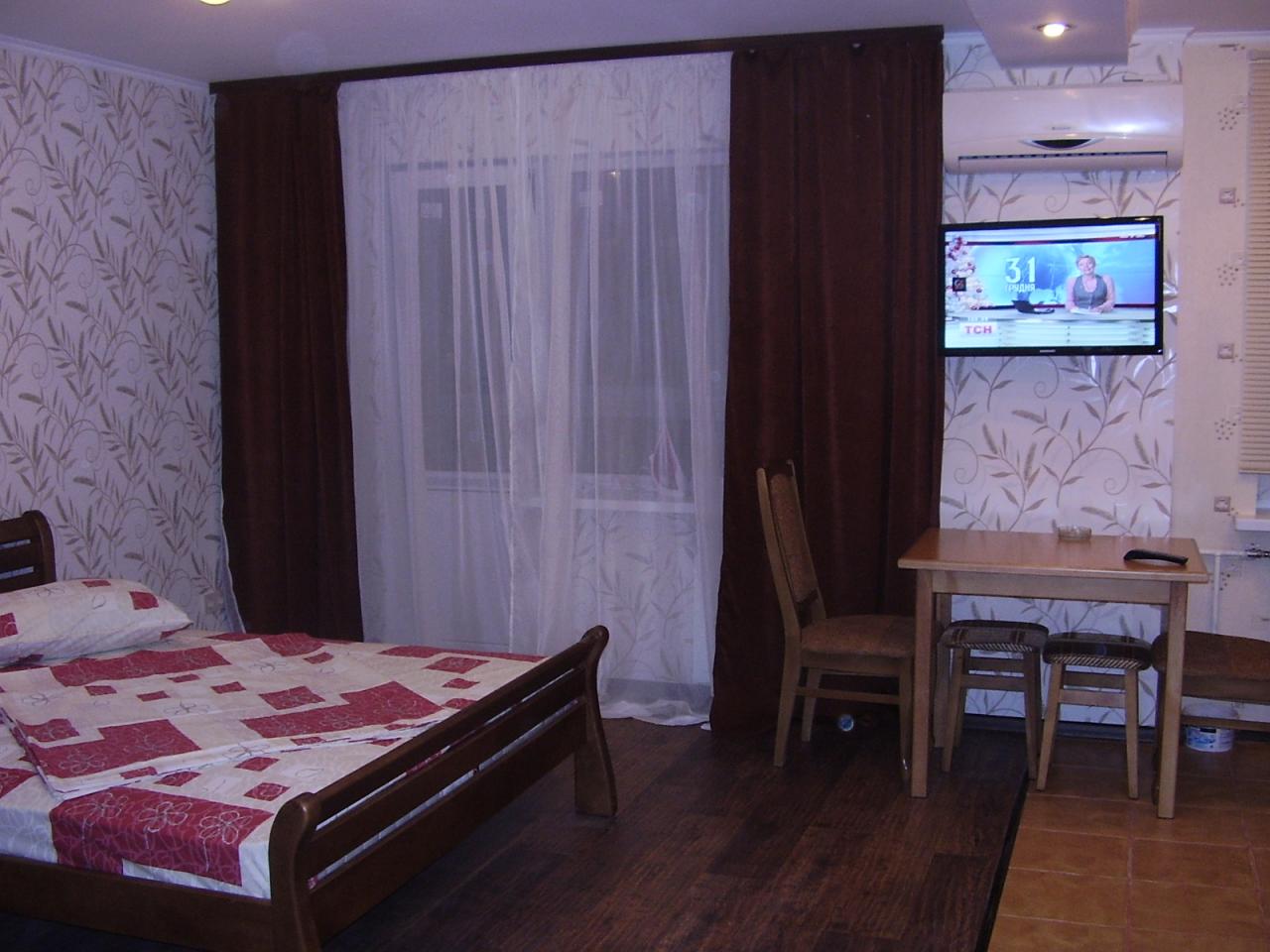 Фото квартиры 3