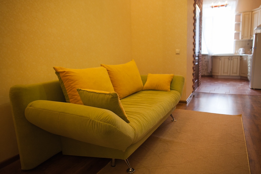 Фото квартиры 11