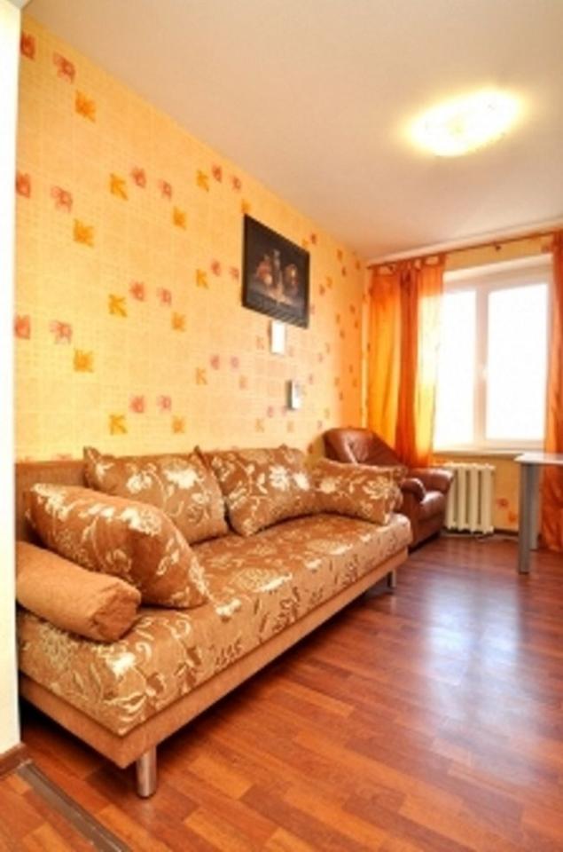 Фото квартиры 2