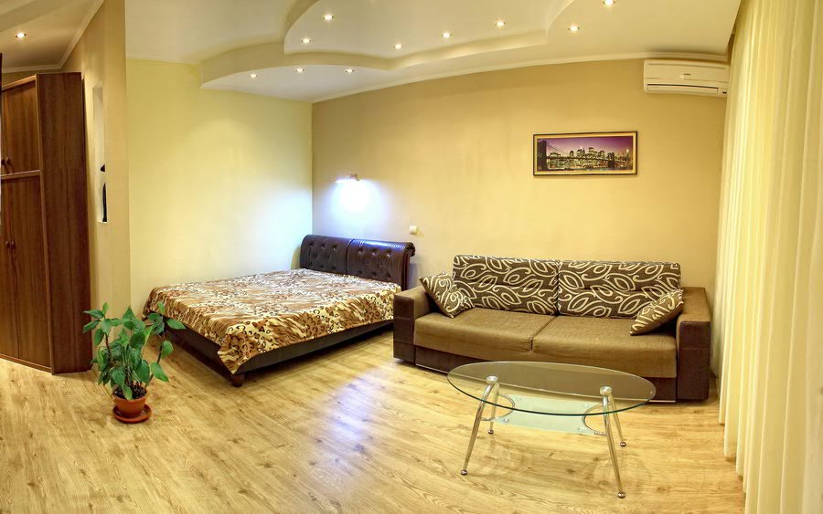 Фото квартиры 1