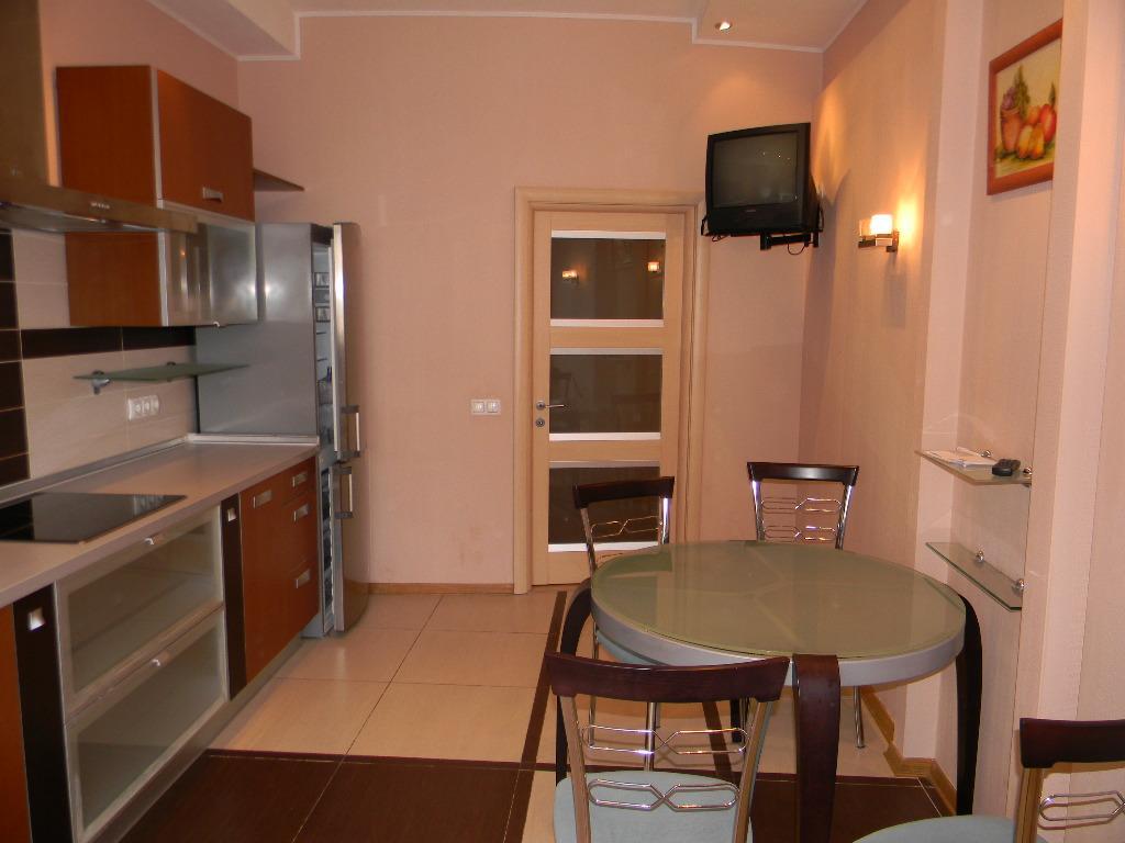 Фото квартиры 5