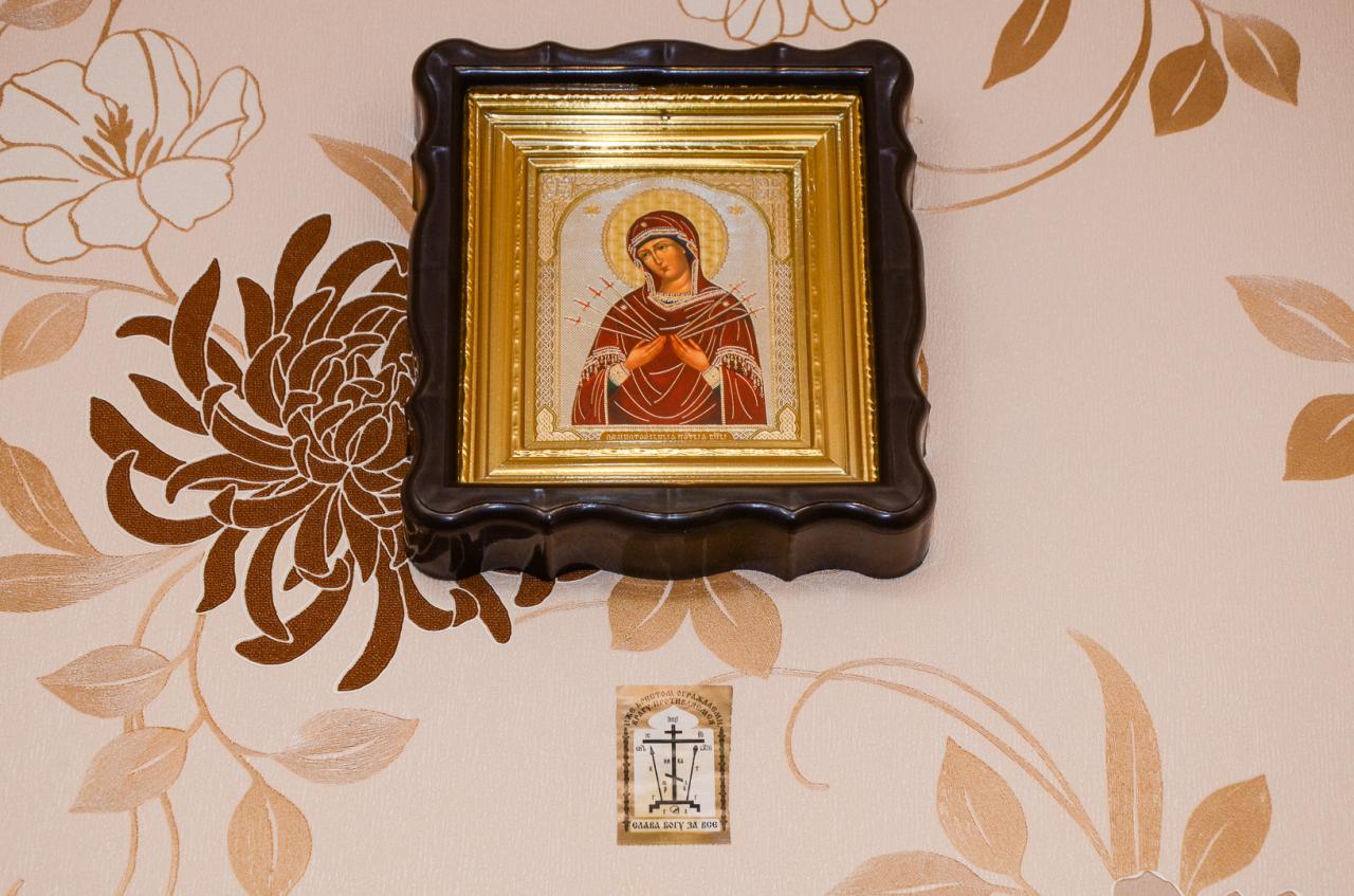 Фото квартиры 8