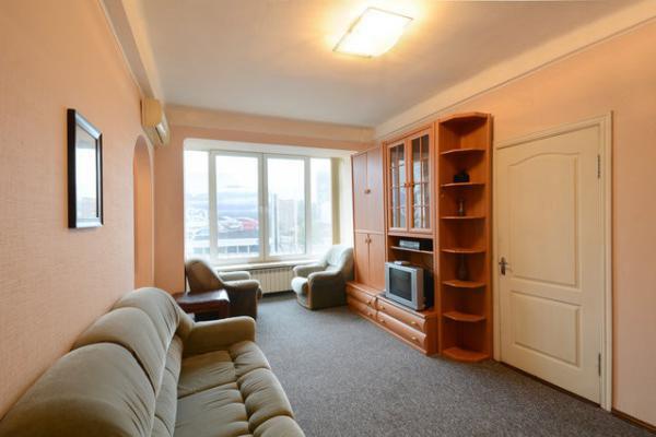 Фото квартиры 3