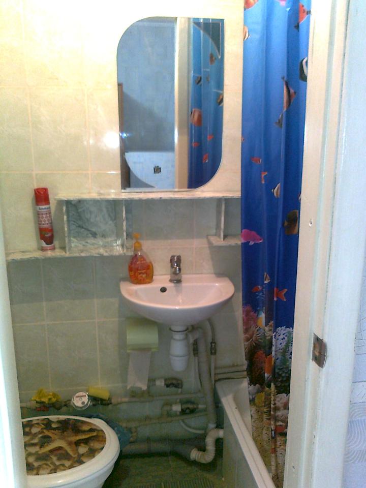 Фото квартиры 4