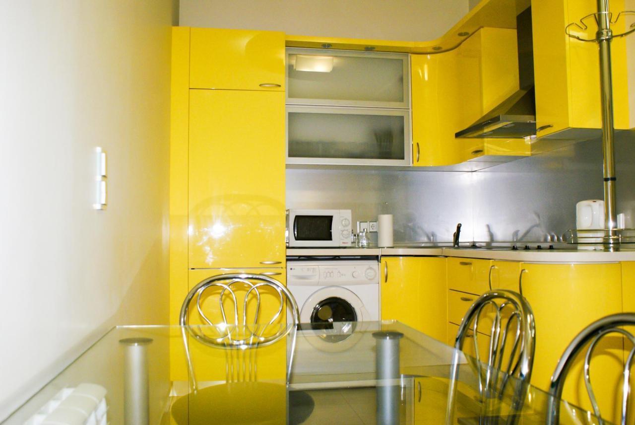 Фото квартиры 3