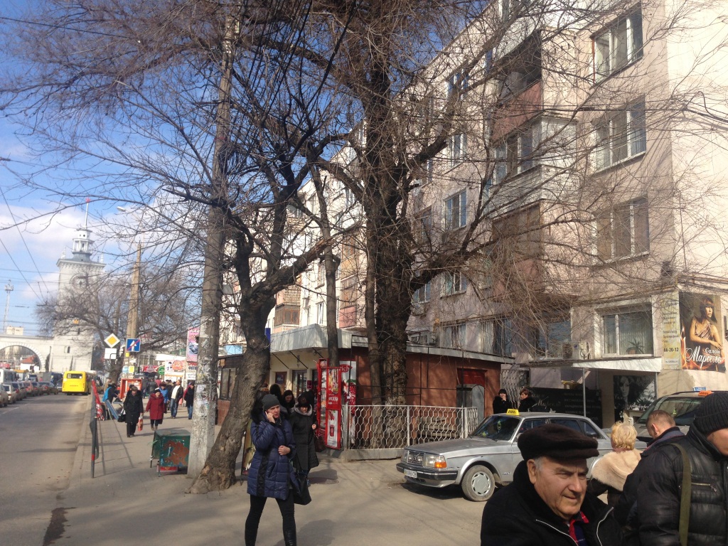 Фото квартиры 11