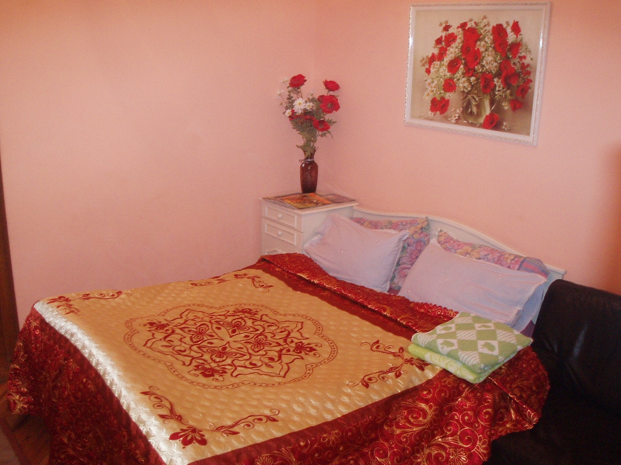 Фото квартиры 10