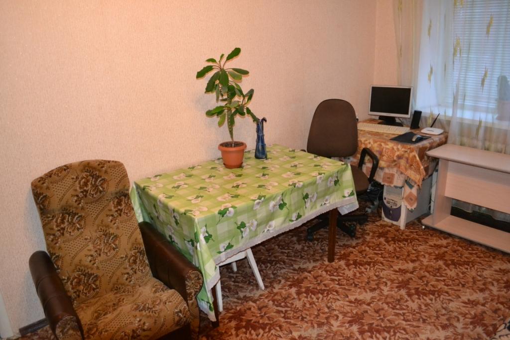 Фото квартиры 2