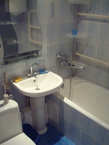 Фото квартиры 4