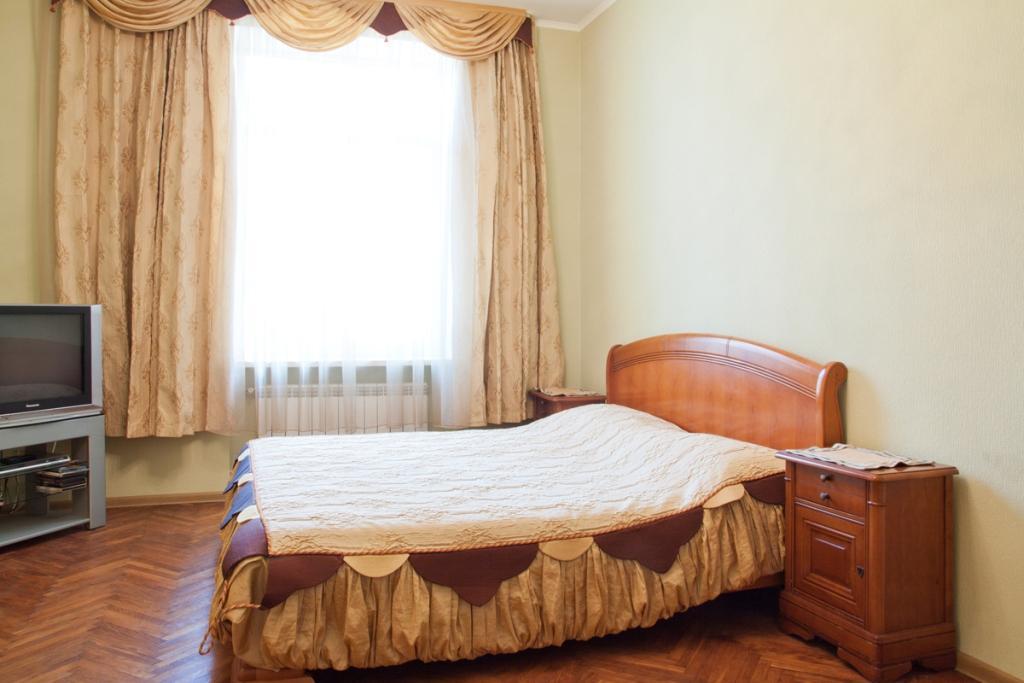 Фото квартиры 1