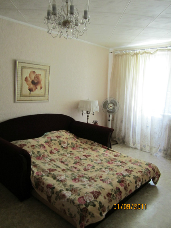 Фото квартиры 1