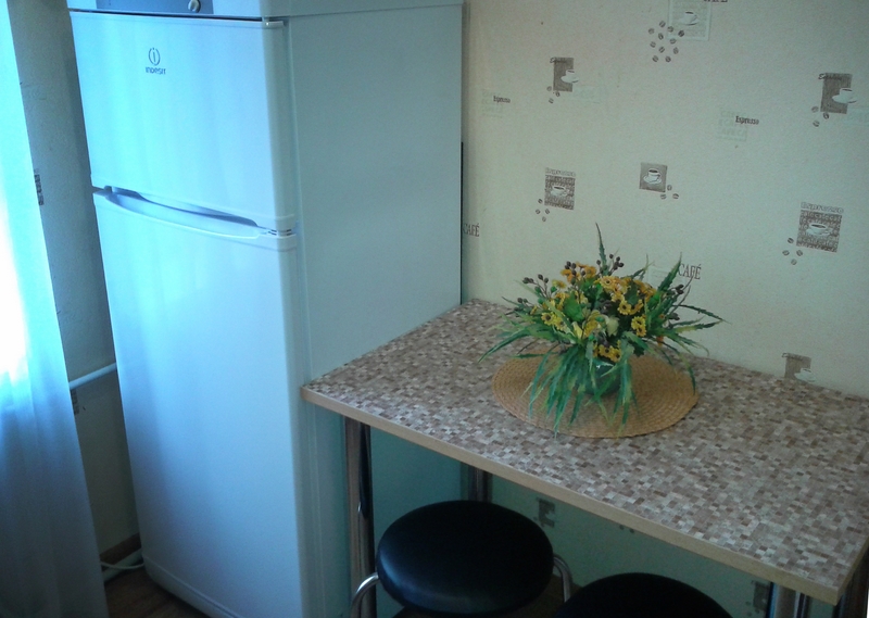 Фото квартиры 5