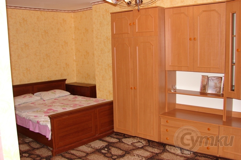 Фото квартиры 1