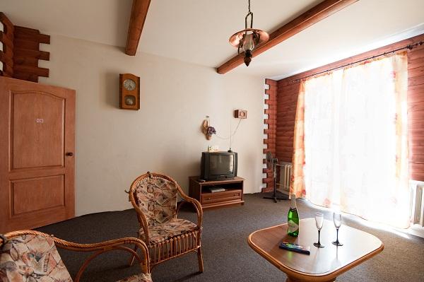 Фото квартиры 2