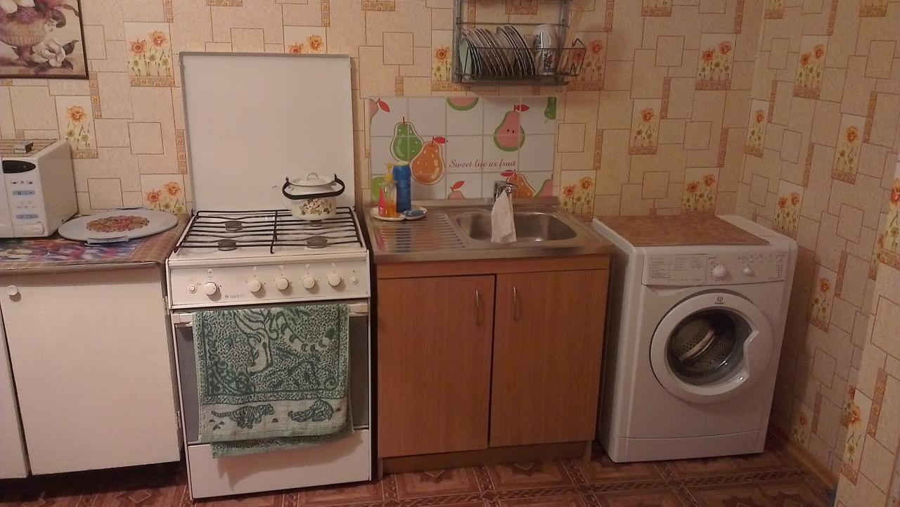 Фото квартиры 4