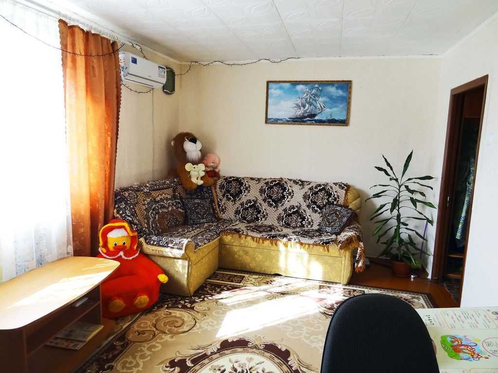 Фото квартиры 1