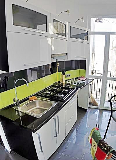 Фото квартиры 2