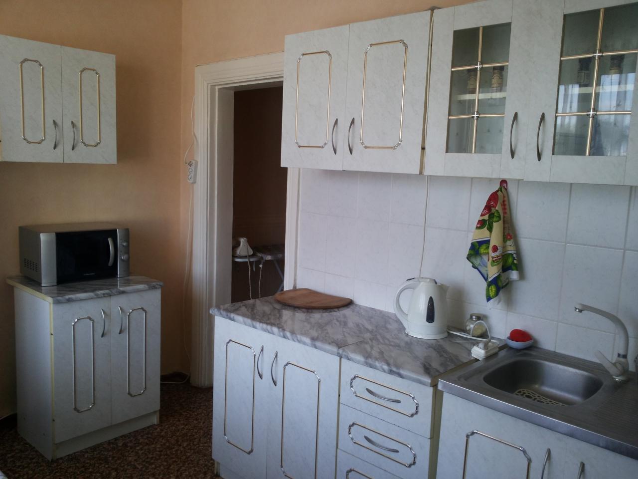 Фото квартиры 3