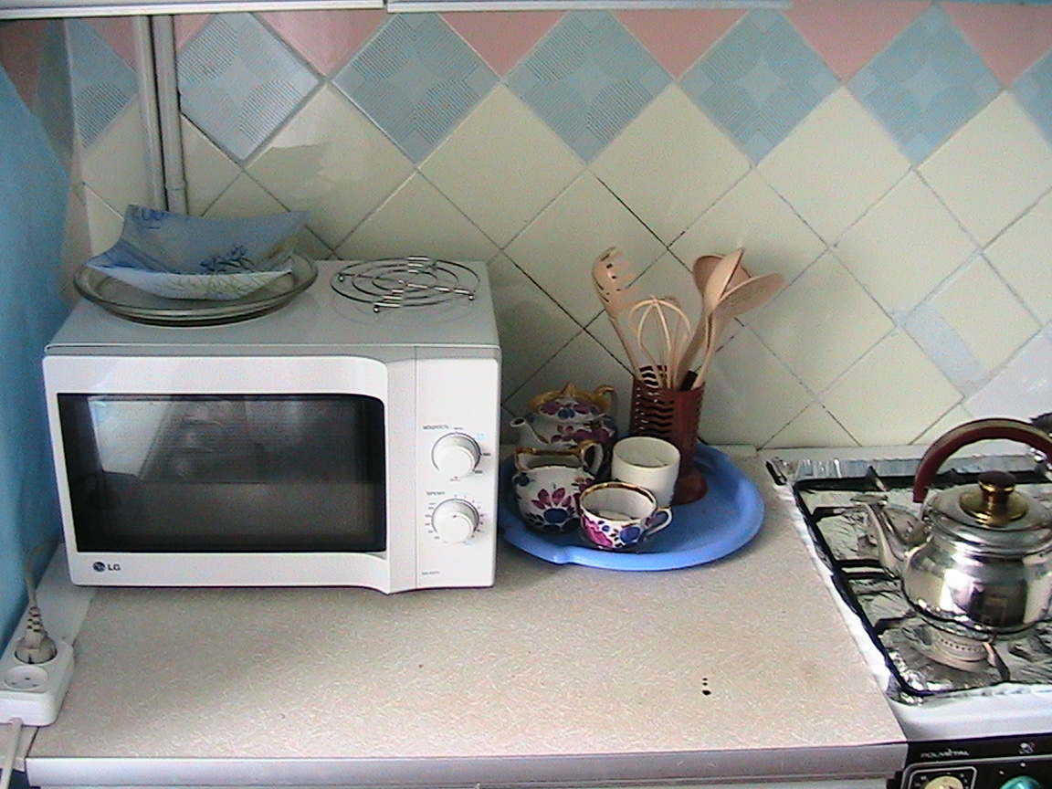 Фото квартиры 5