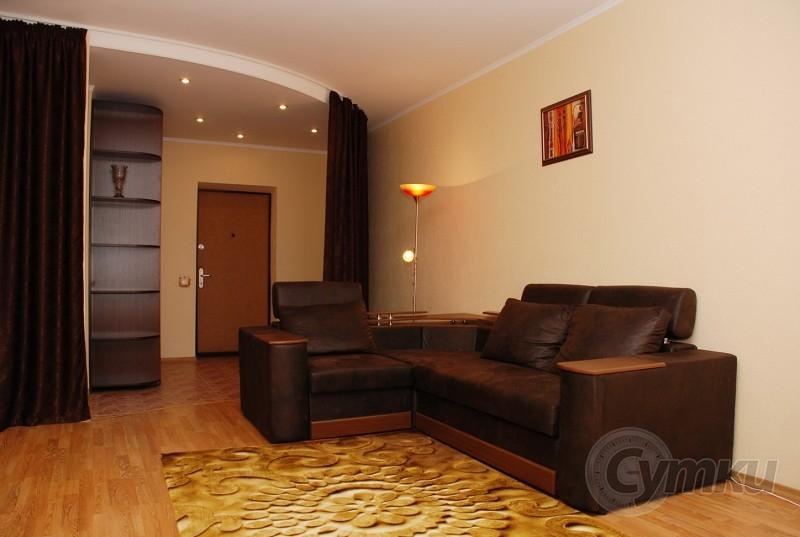 Фото квартиры 1