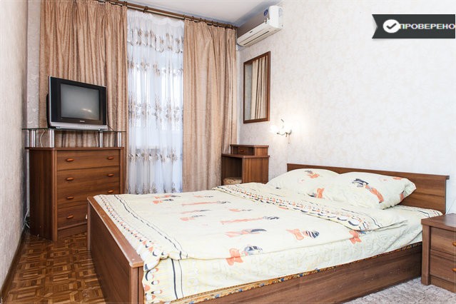 Фото квартиры 1