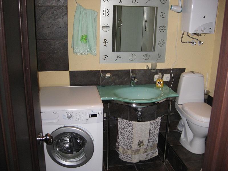 Фото квартиры 7