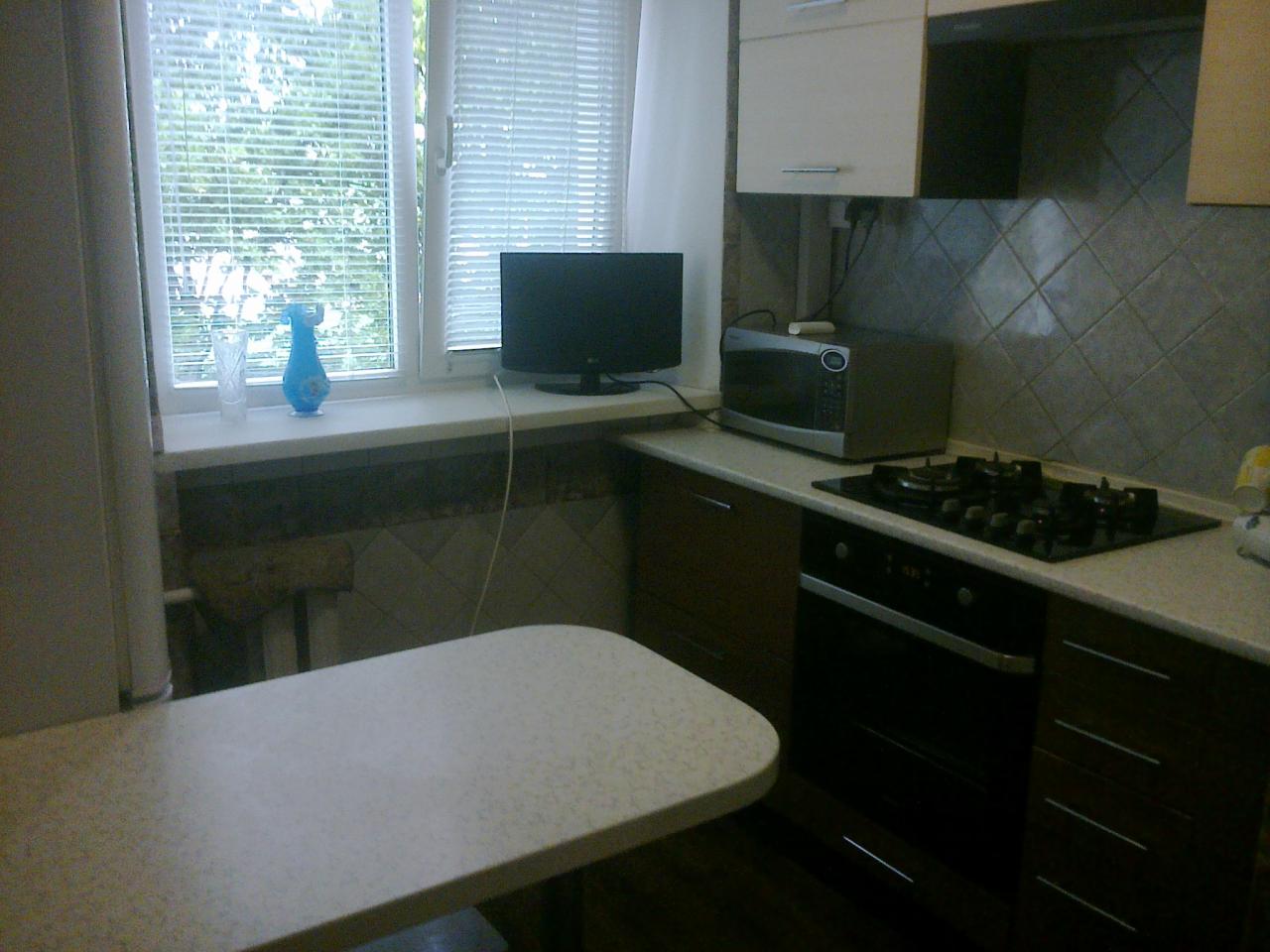 Фото квартиры 7