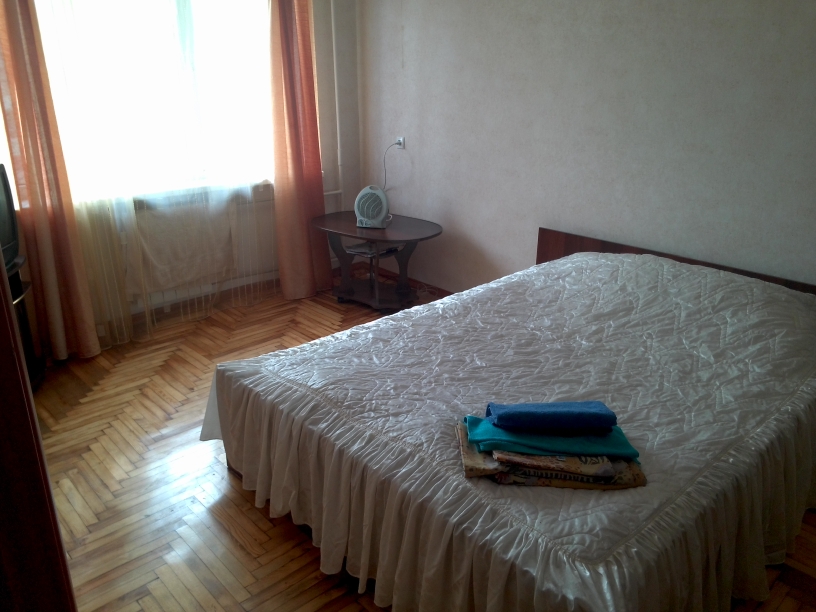 Фото квартиры 1