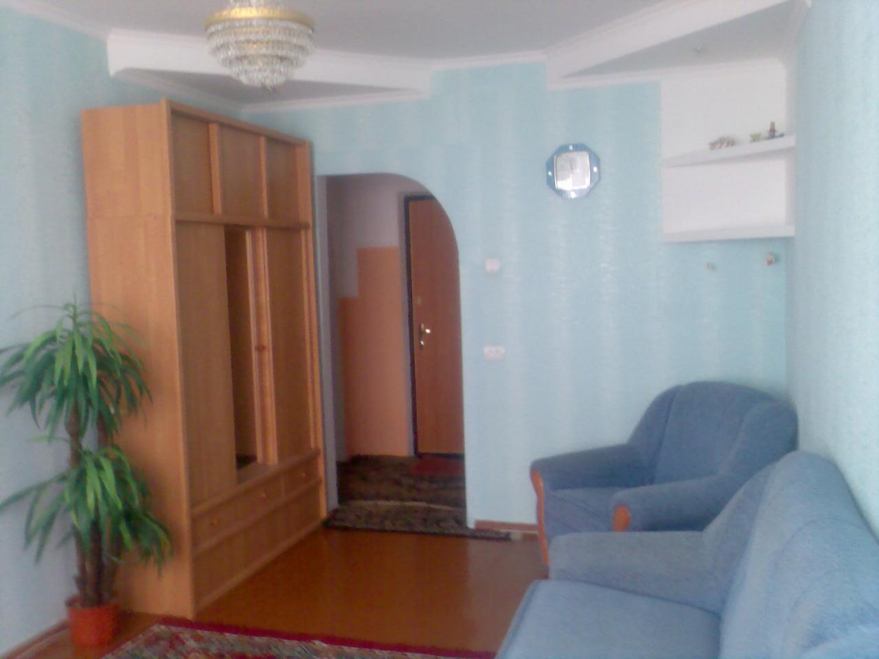 Фото квартиры 5