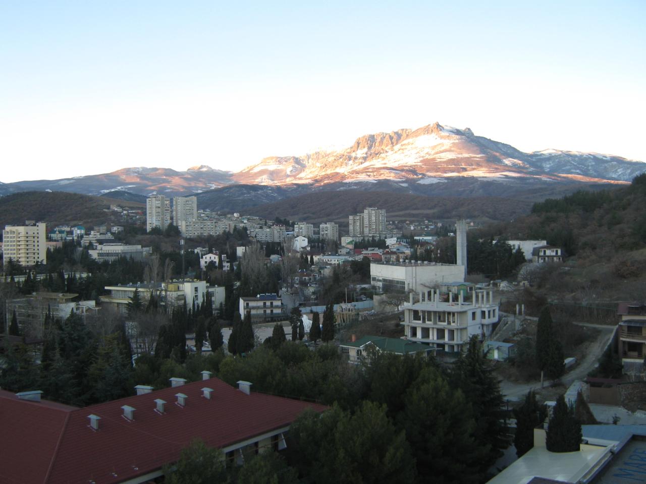 Фото квартиры 5