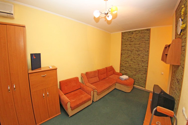 Фото квартиры 5