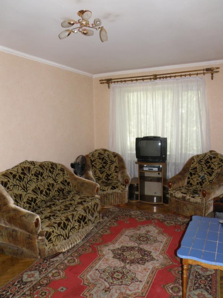 Фото квартиры 3