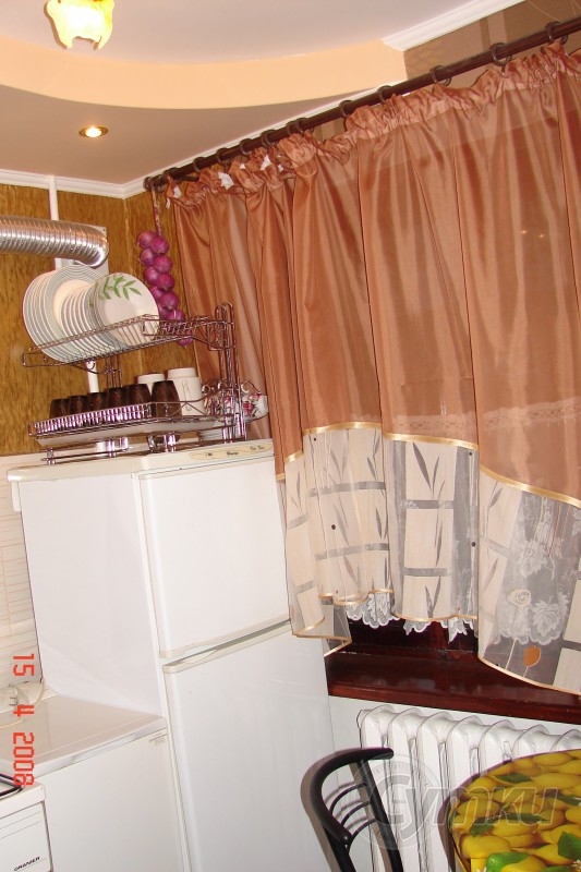 Фото квартиры 3