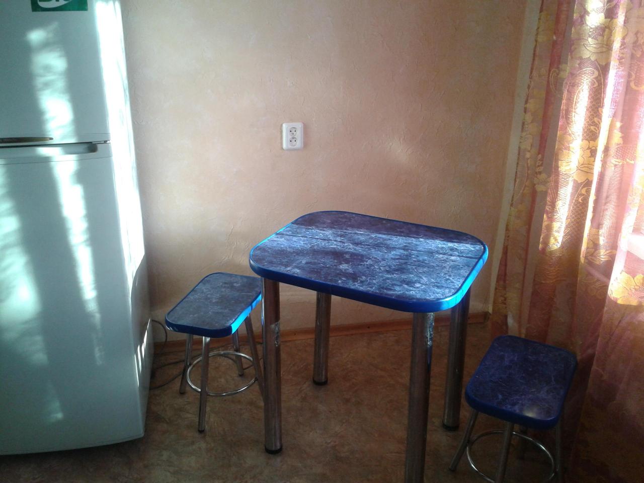 Фото квартиры 5